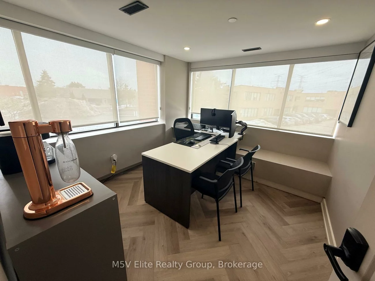 250, Regina, West Woodbridge Industrial Area, Vaughan