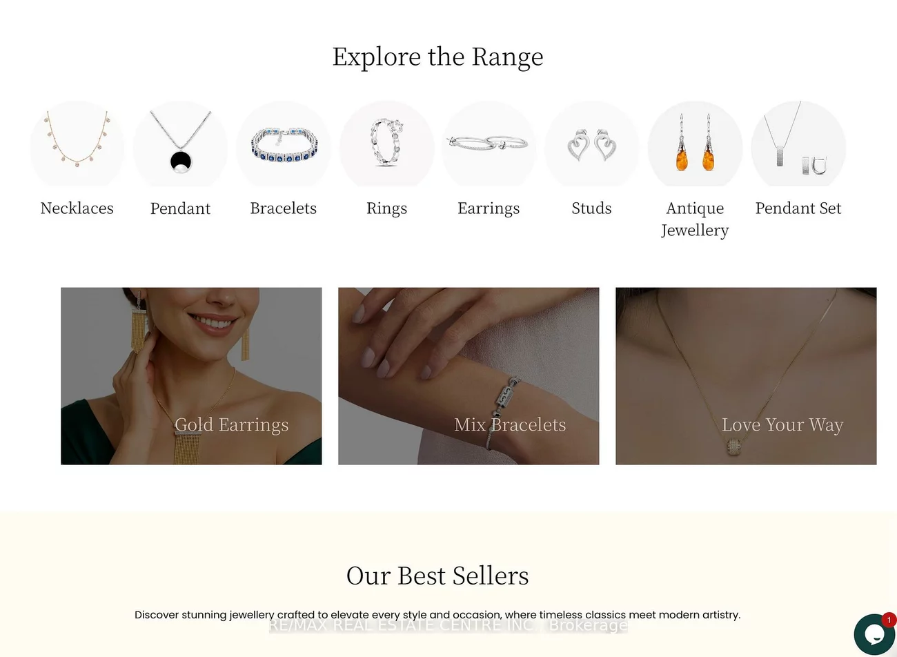 Sterlink, & Co., Kleinburg, Vaughan