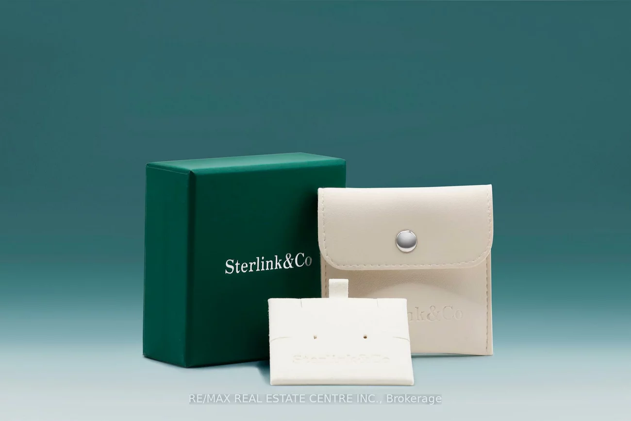 Sterlink, & Co., Kleinburg, Vaughan