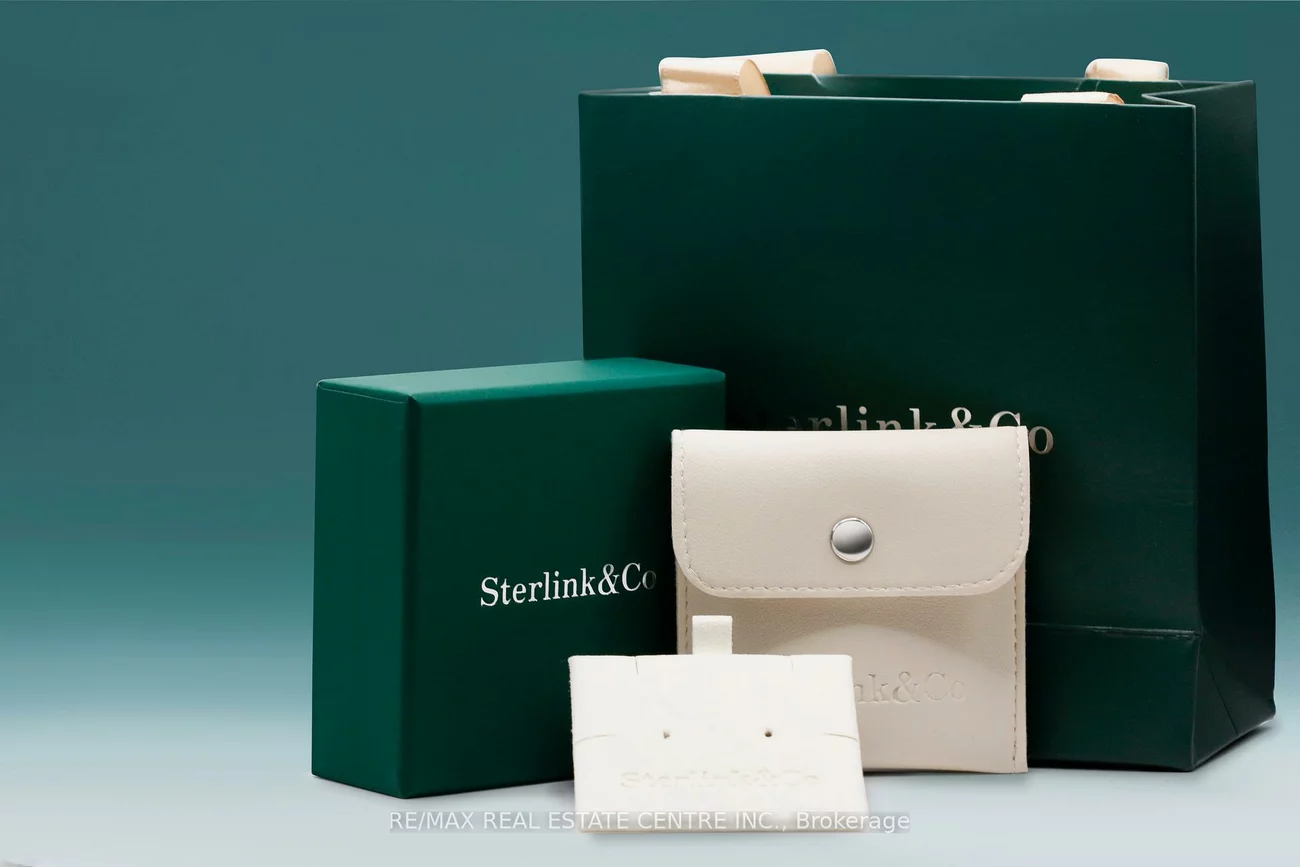 Sterlink, & Co., Kleinburg, Vaughan