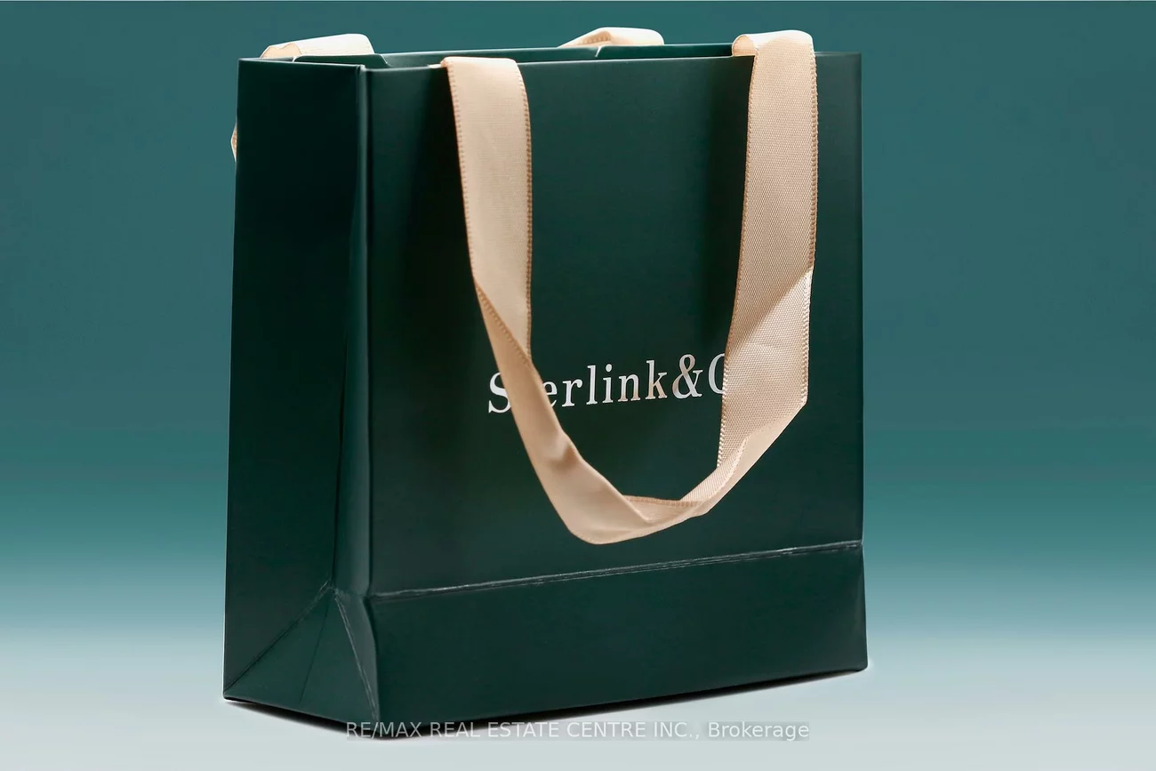 Sterlink, & Co., Kleinburg, Vaughan