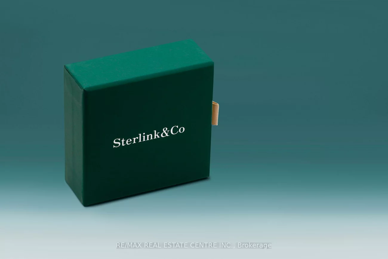 Sterlink, & Co., Kleinburg, Vaughan