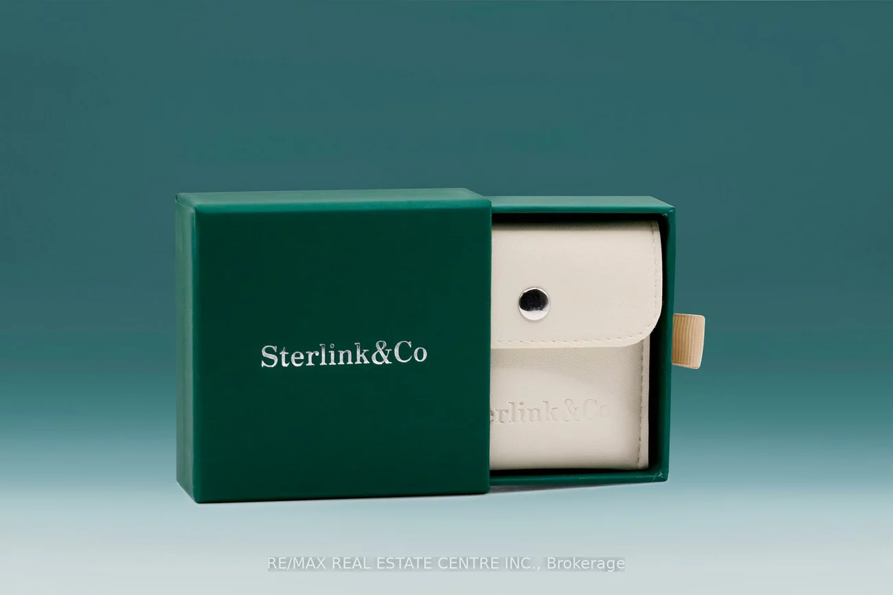 Sterlink, & Co., Kleinburg, Vaughan