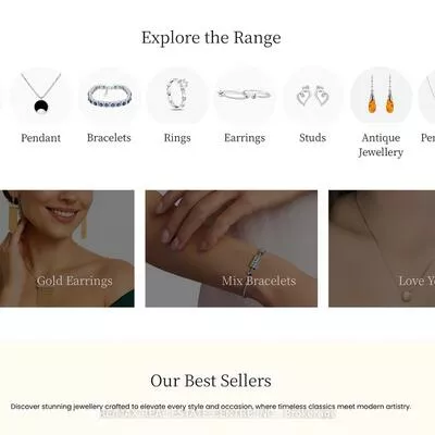 Sterlink, & Co., Kleinburg, Vaughan