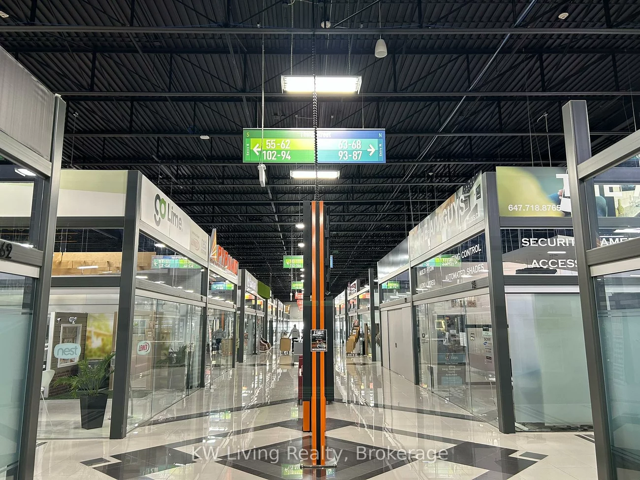 7250, Keele, Concord, Vaughan