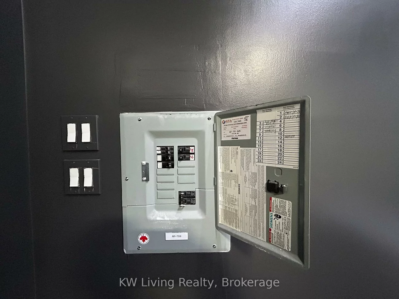 7250, Keele, Concord, Vaughan