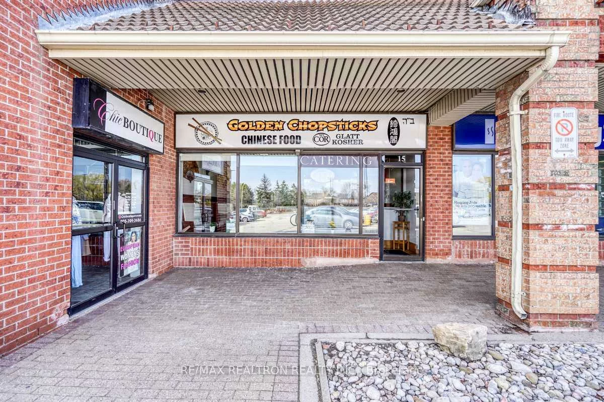 441, Clark, Crestwood-Springfarm-Yorkhill, Vaughan