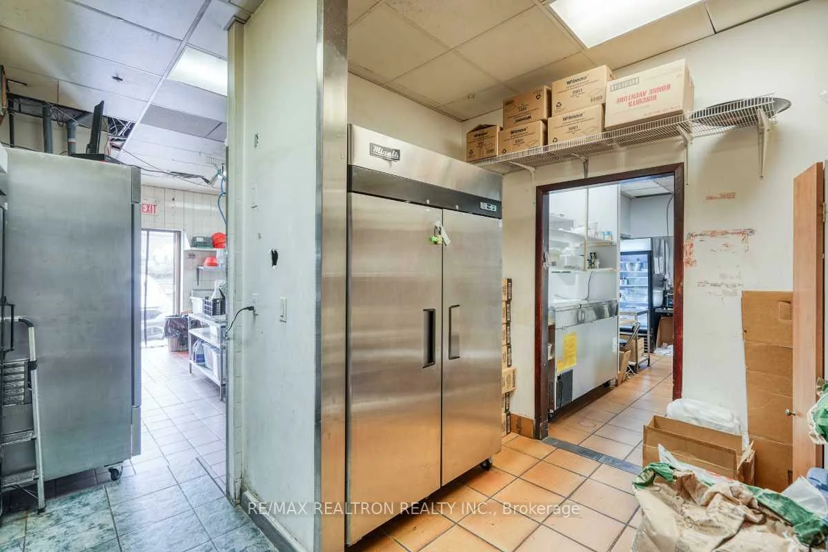 441, Clark, Crestwood-Springfarm-Yorkhill, Vaughan