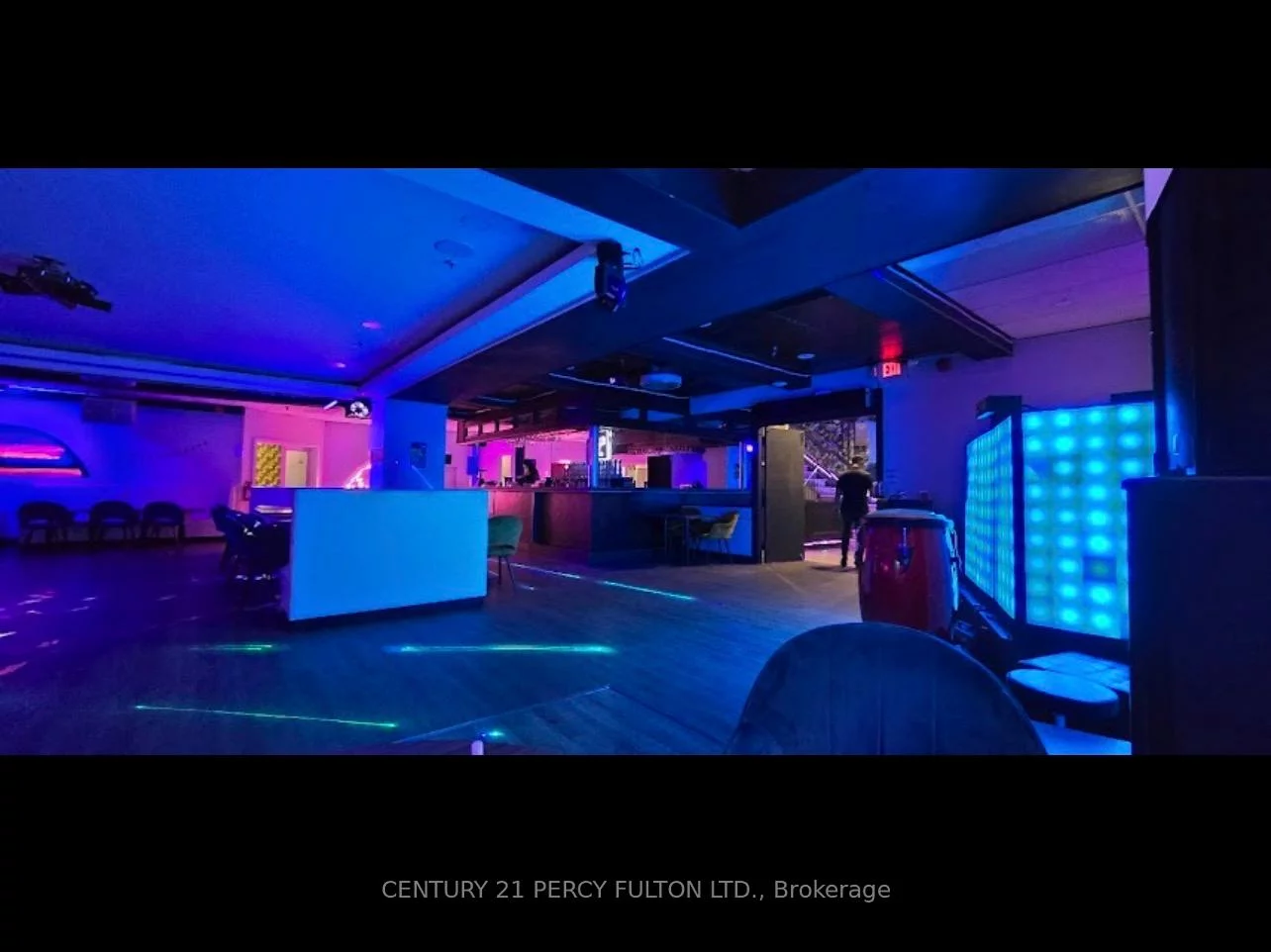 7777, Keele, Concord, Vaughan