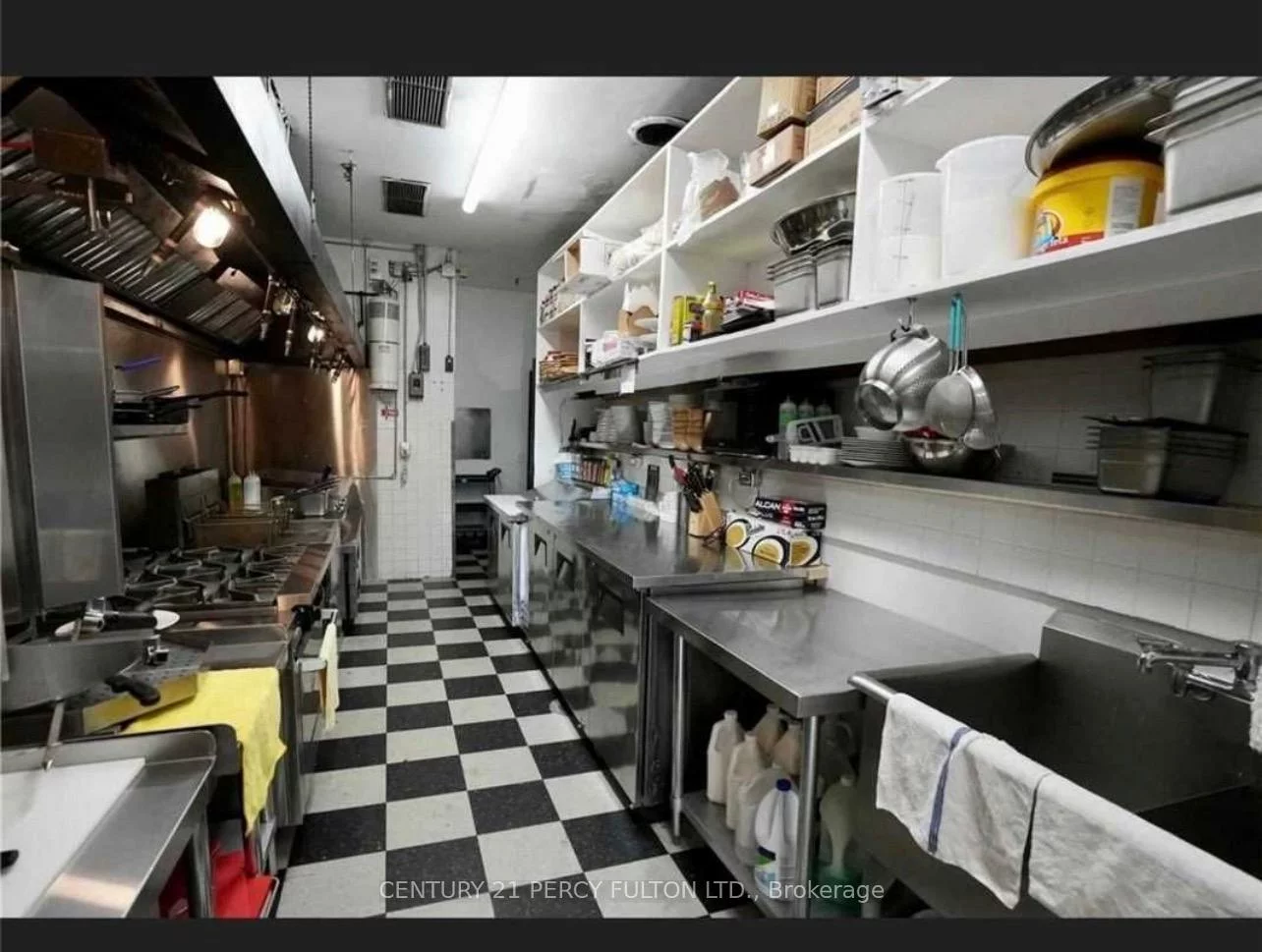 7777, Keele, Concord, Vaughan