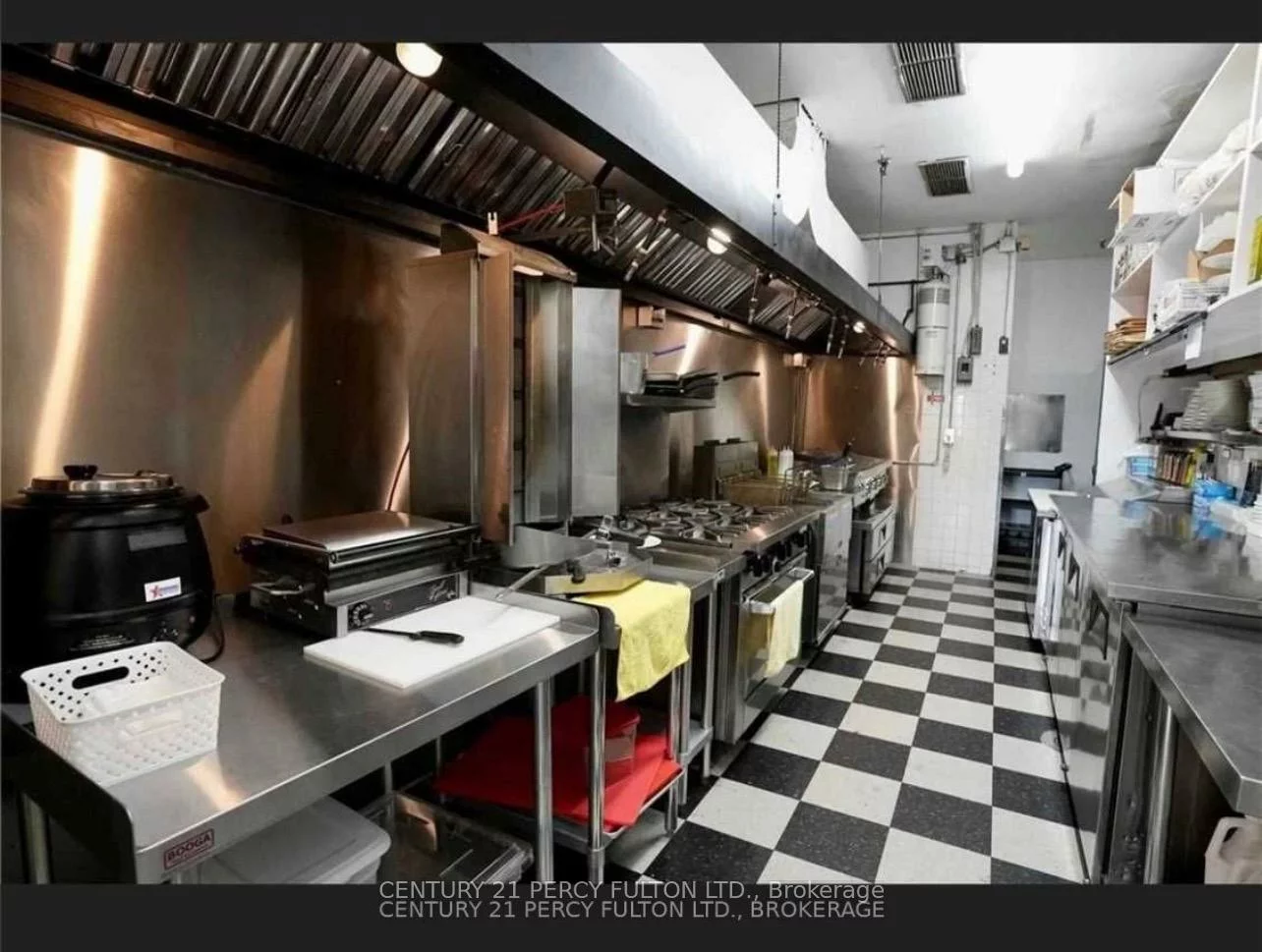 7777, Keele, Concord, Vaughan