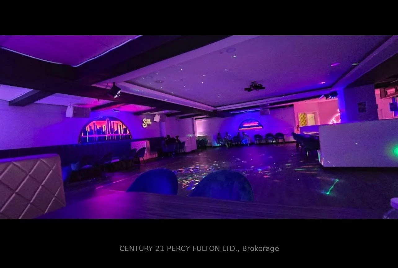 7777, Keele, Concord, Vaughan