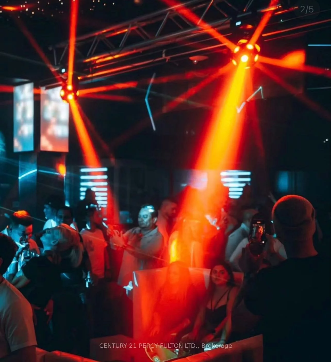 7777, Keele, Concord, Vaughan