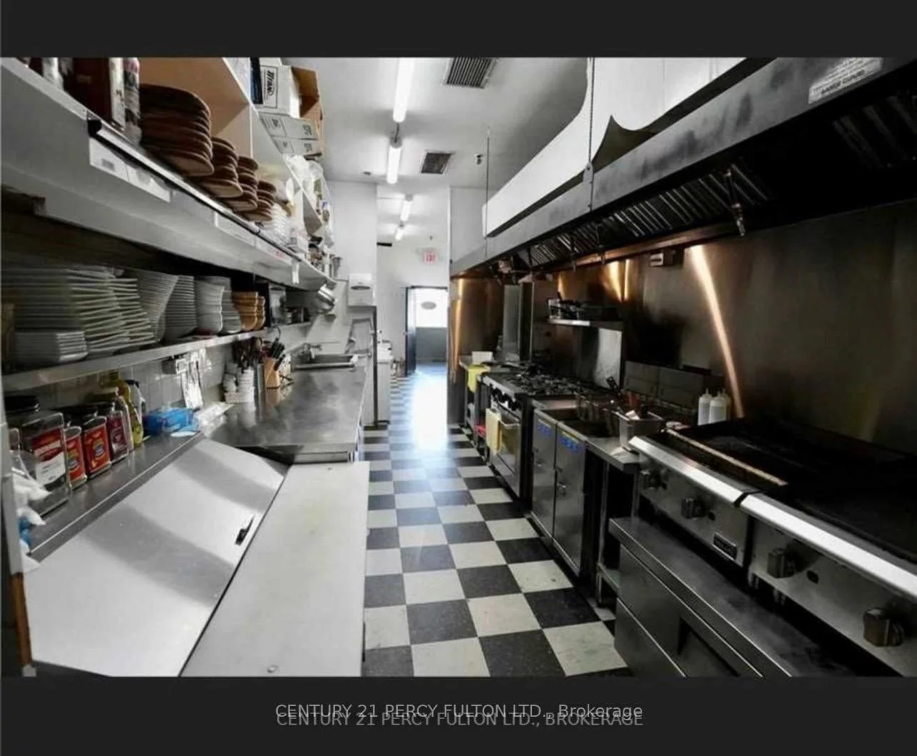 7777, Keele, Concord, Vaughan