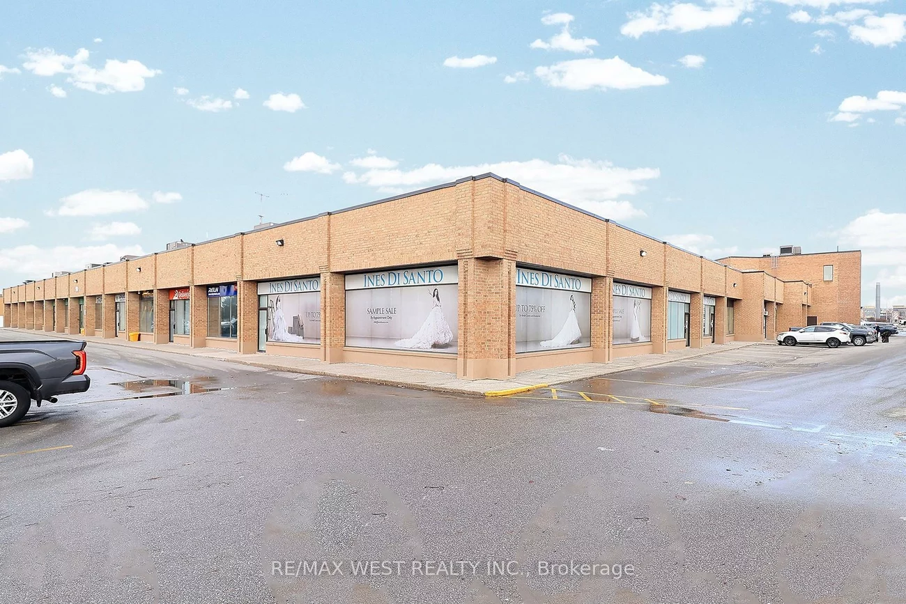 90, Winges, Pine Valley Business Park, Vaughan