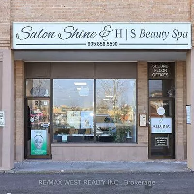 90, Winges, Pine Valley Business Park, Vaughan