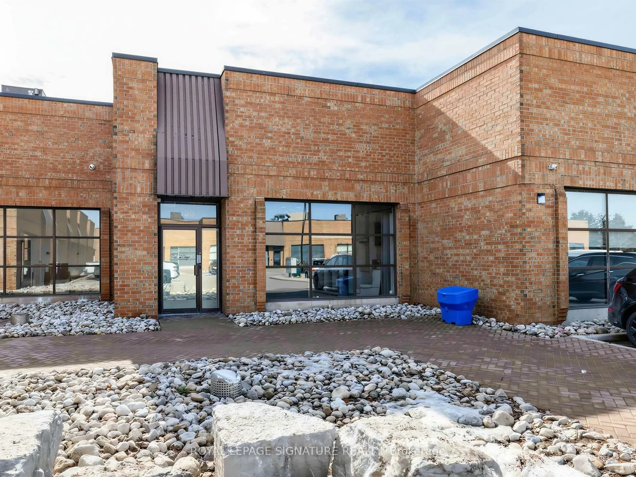 71, Marycroft, Pine Valley Business Park, Vaughan