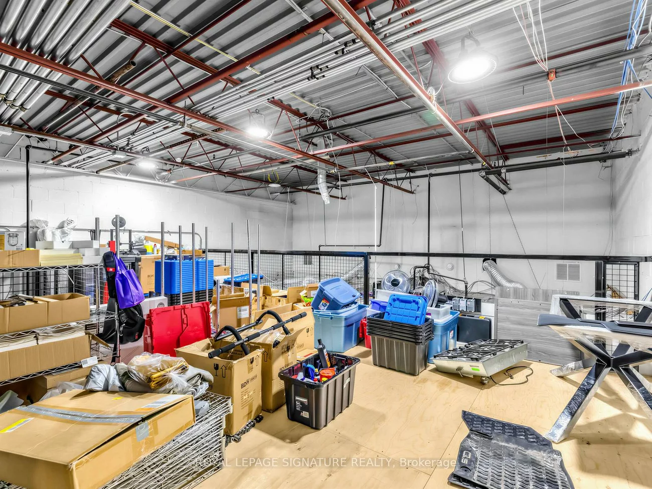 71, Marycroft, Pine Valley Business Park, Vaughan