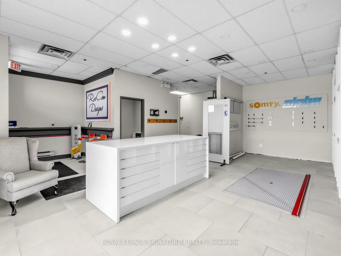 71, Marycroft, Pine Valley Business Park, Vaughan