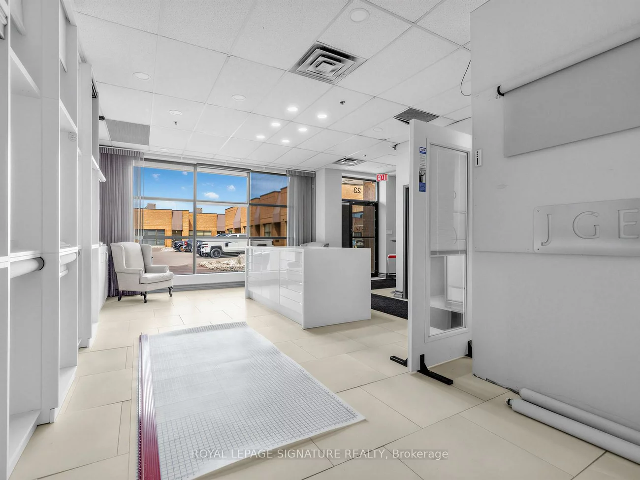 71, Marycroft, Pine Valley Business Park, Vaughan