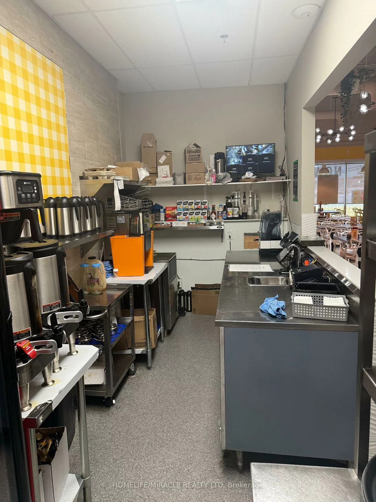 1520, Steeles, Concord, Vaughan