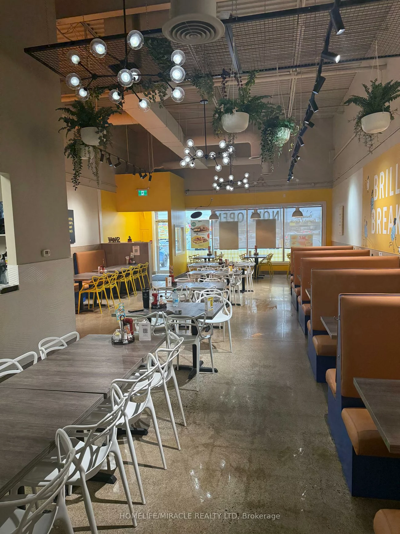 1520, Steeles, Concord, Vaughan