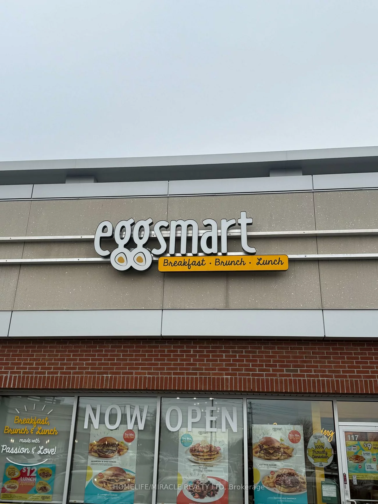 1520, Steeles, Concord, Vaughan