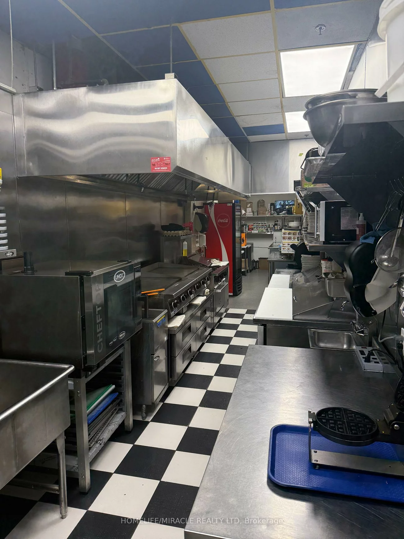 1520, Steeles, Concord, Vaughan