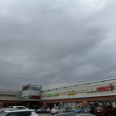 1520, Steeles, Concord, Vaughan