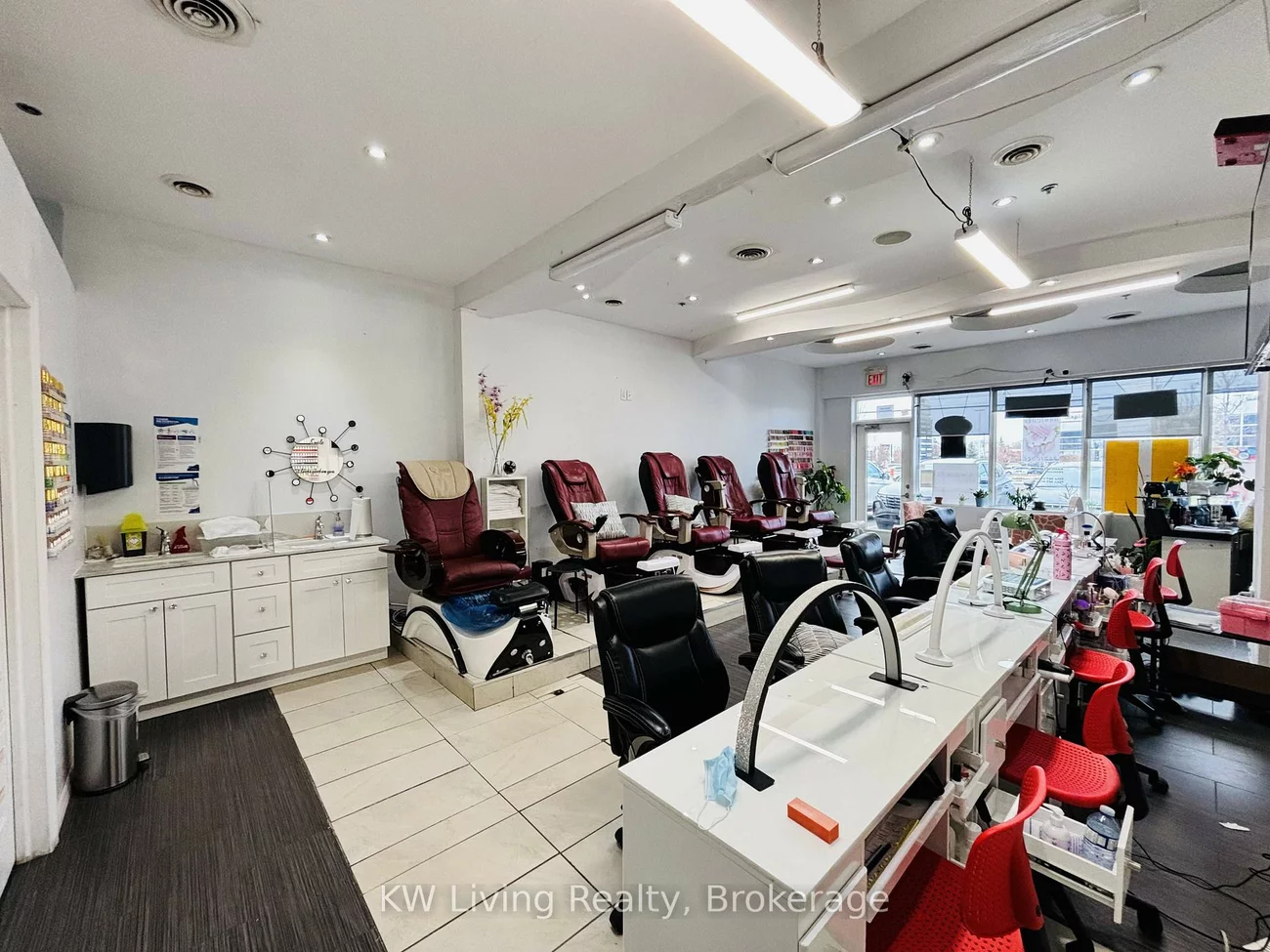 9421, Jane, Maple, Vaughan