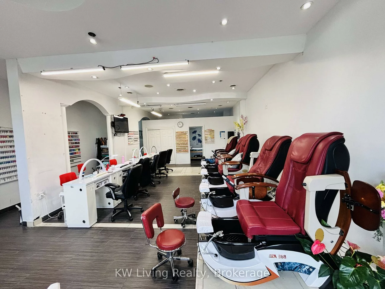 9421, Jane, Maple, Vaughan