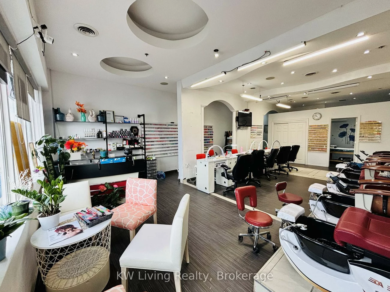 9421, Jane, Maple, Vaughan