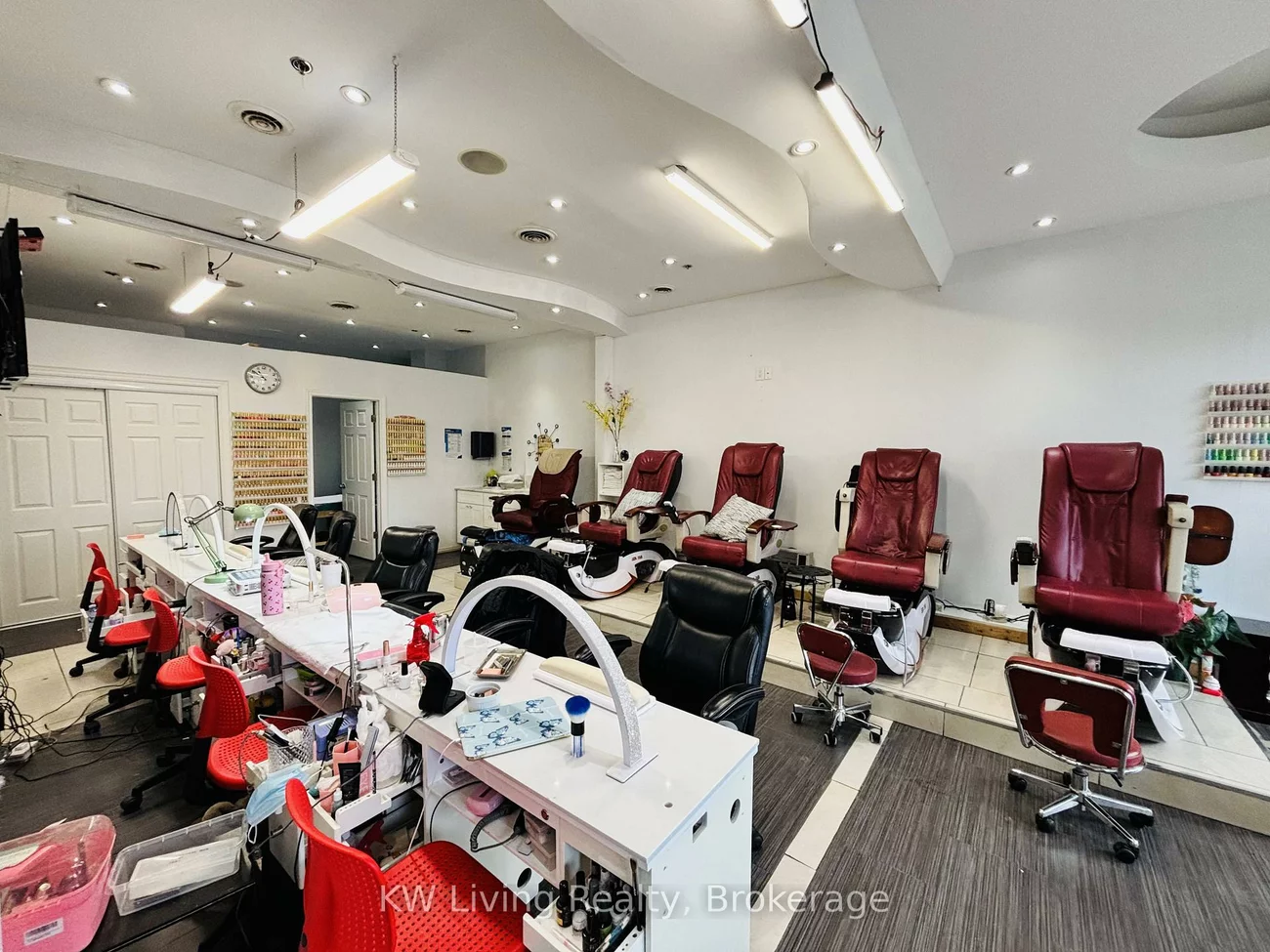 9421, Jane, Maple, Vaughan