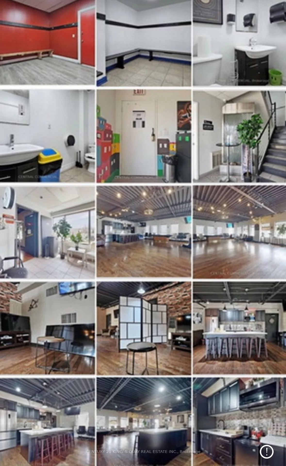 30, Corstate, Concord, Vaughan