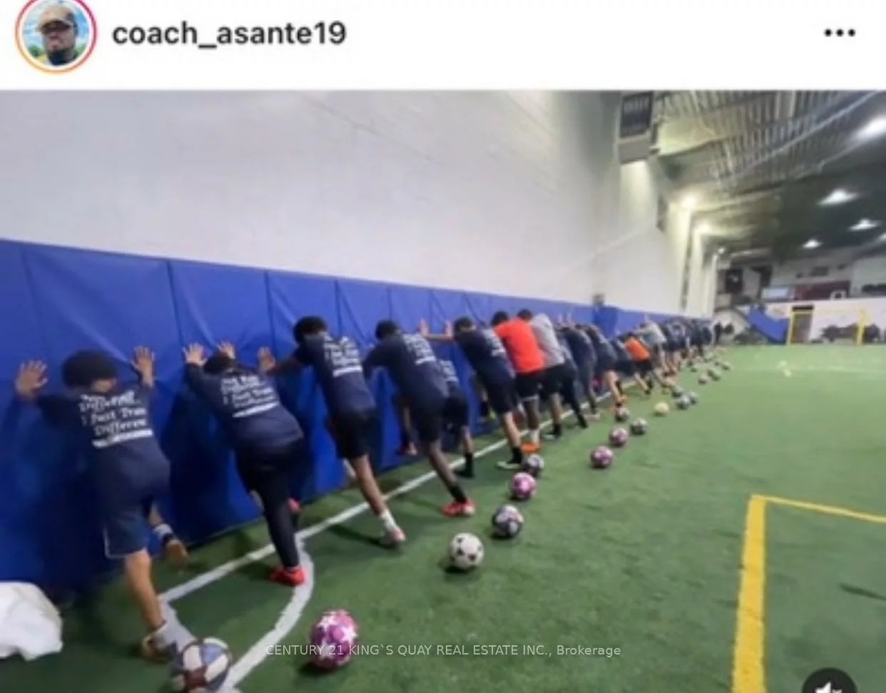 30, Corstate, Concord, Vaughan