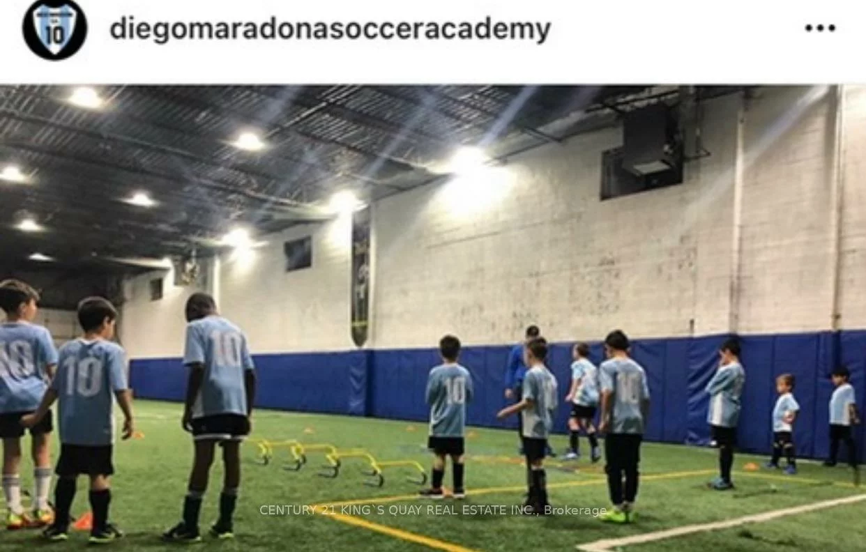 30, Corstate, Concord, Vaughan