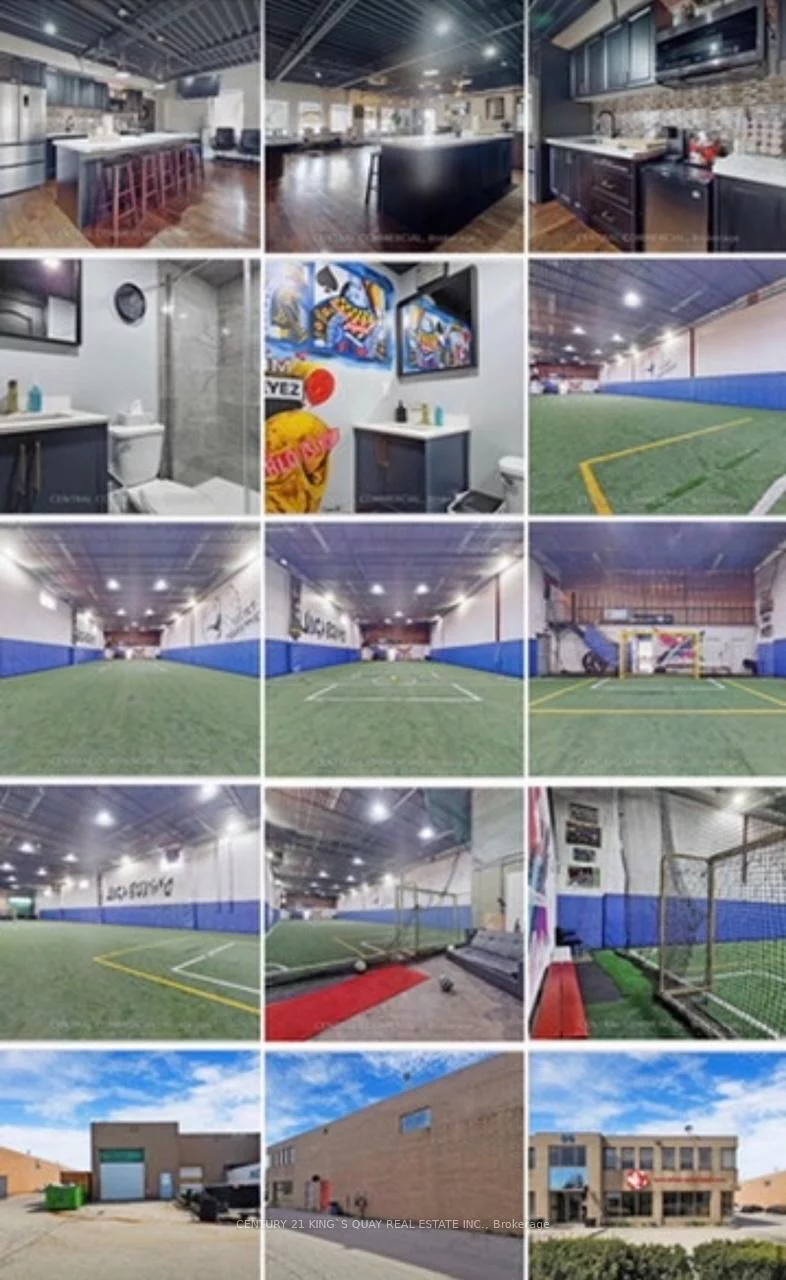 30, Corstate, Concord, Vaughan