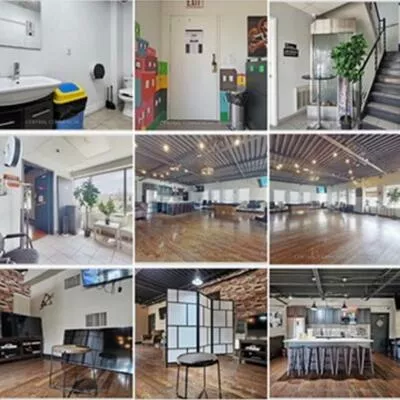 30, Corstate, Concord, Vaughan