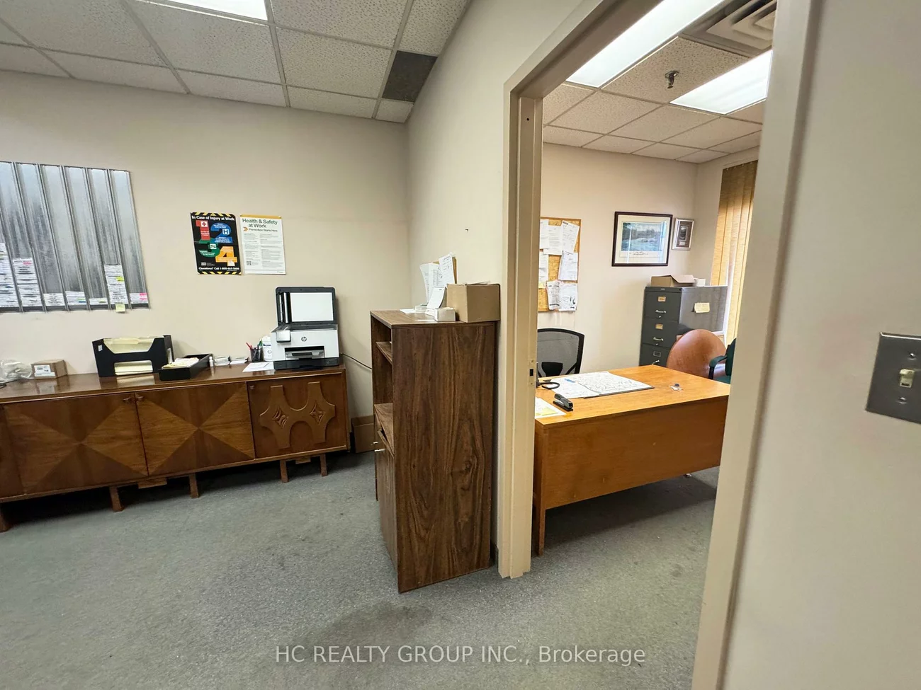 3300, Steeles, Concord, Vaughan