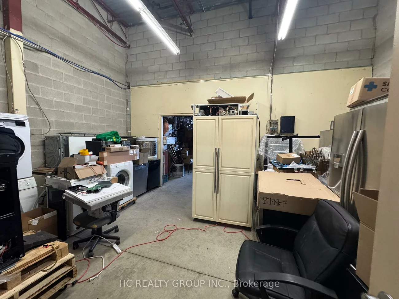 3300, Steeles, Concord, Vaughan