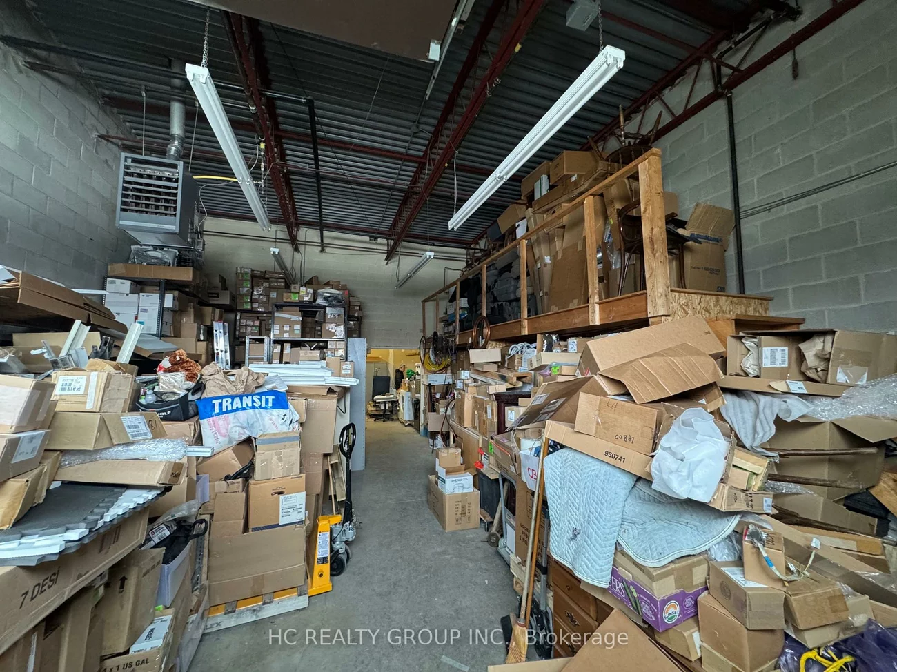 3300, Steeles, Concord, Vaughan