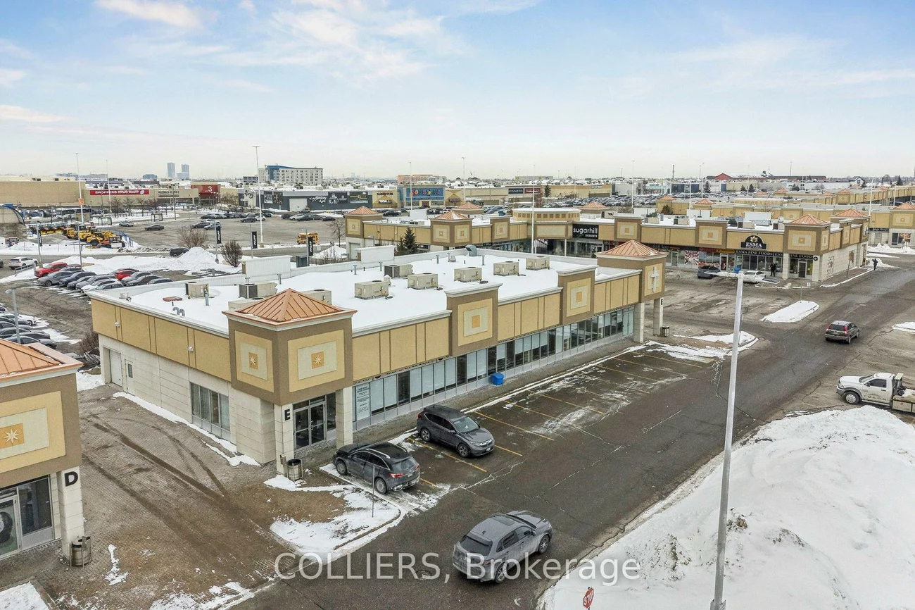 9100, Jane, Vellore Village, Vaughan