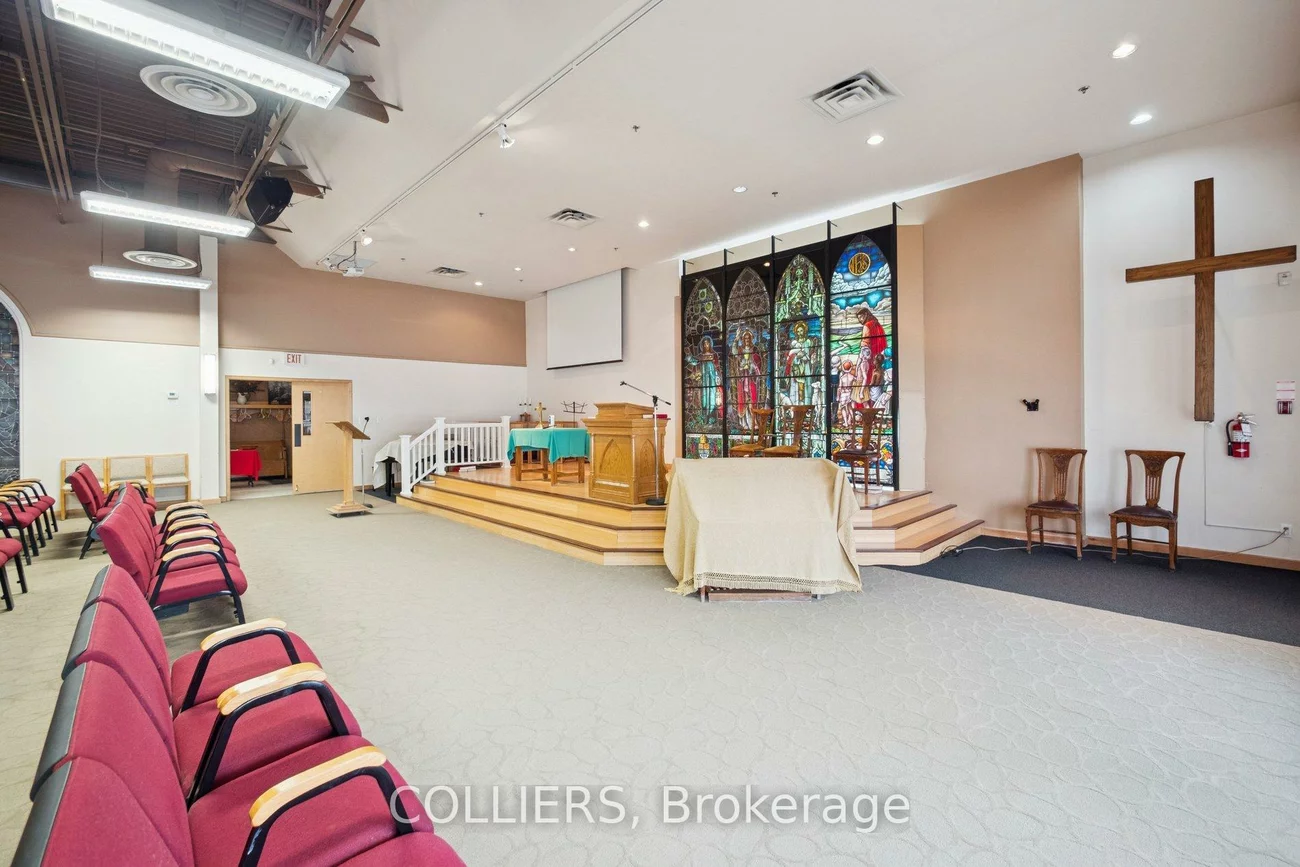 9100, Jane, Vellore Village, Vaughan