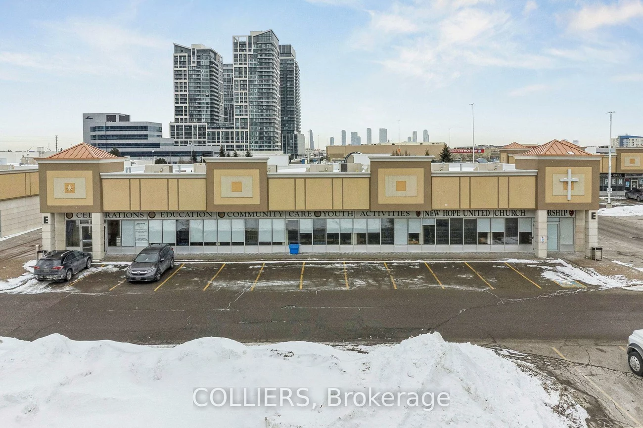 9100, Jane, Vellore Village, Vaughan