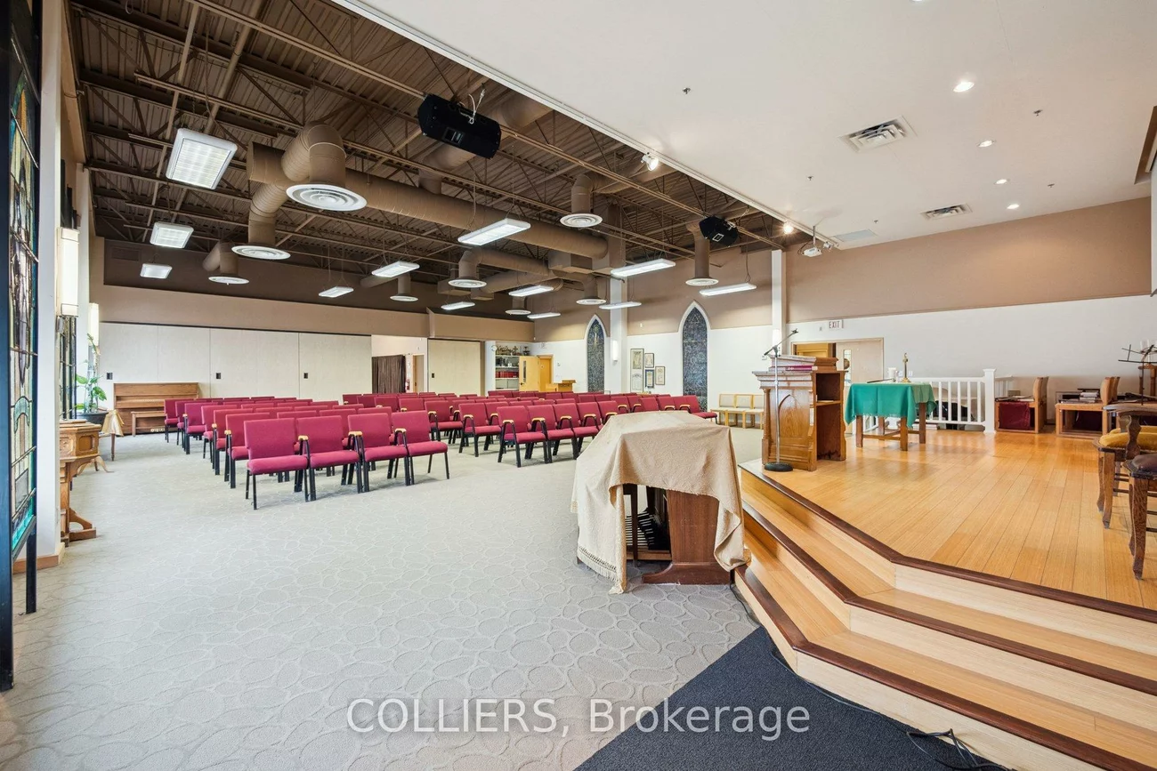 9100, Jane, Vellore Village, Vaughan