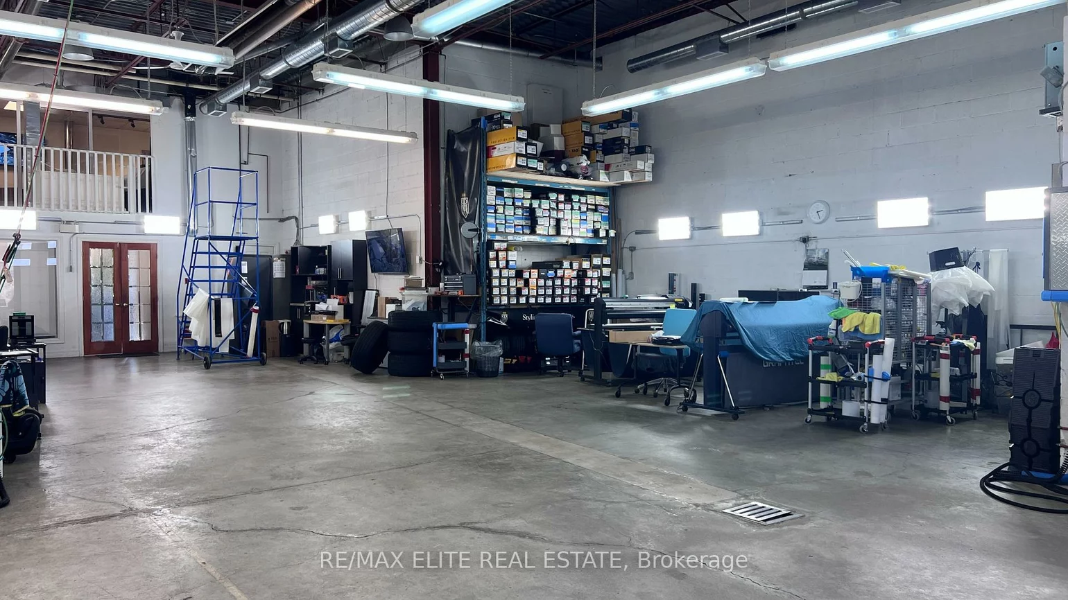 45, Casmir, Concord, Vaughan