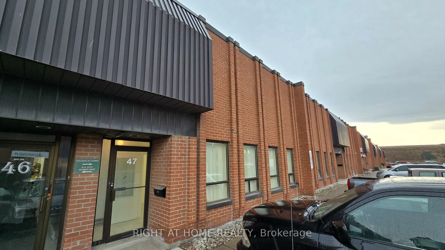 101, Freshway, Concord, Vaughan