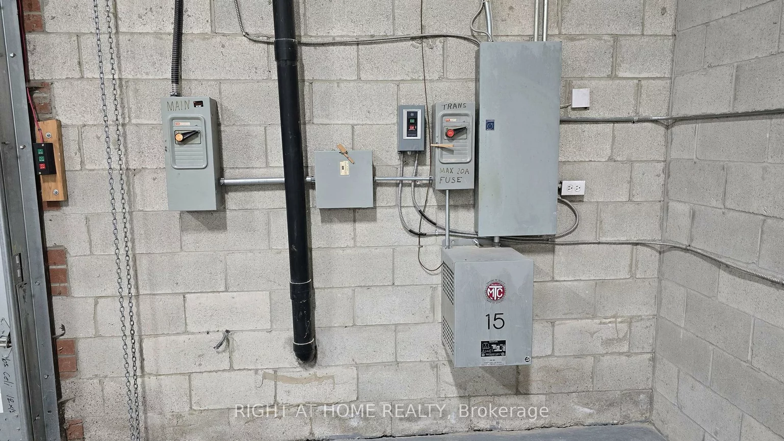 101, Freshway, Concord, Vaughan