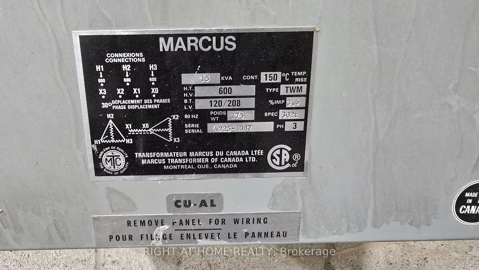 101, Freshway, Concord, Vaughan