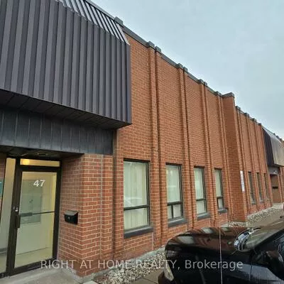 101, Freshway, Concord, Vaughan